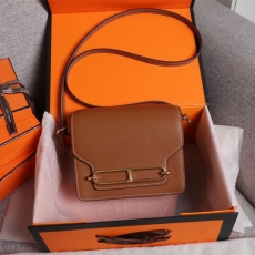 Hermes Roulis Bags